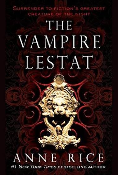 The Vampire Lestat