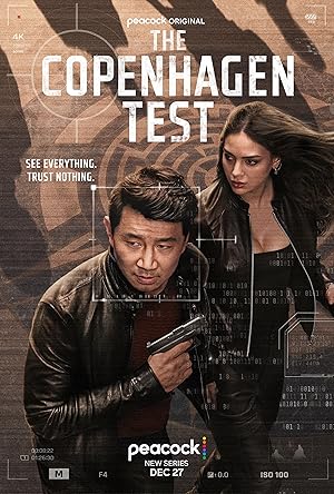 The Copenhagen Test