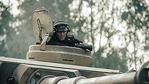 Der Tiger