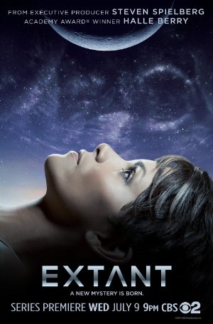 Torrent Info for Extant - Complete TV Series - 720p HDTV