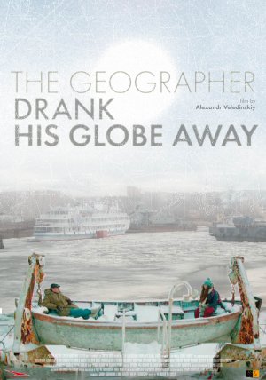 The Geographer Drank His Globe Away