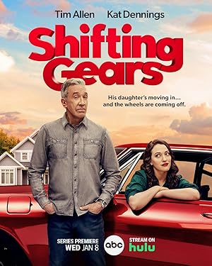 Shifting Gears