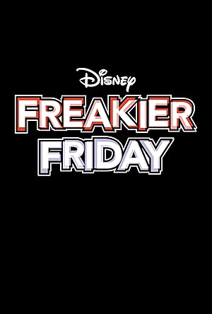 Freakier Friday