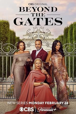 Beyond the Gates
