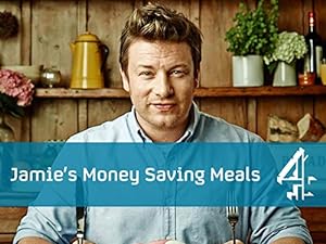 Jamie's Money Saving Meals