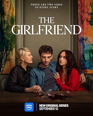 The Girlfriend