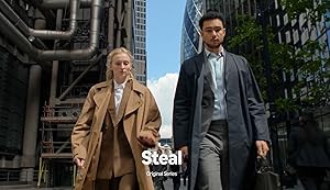 Steal