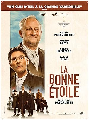 La bonne étoile