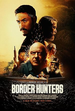 Border Hunters
