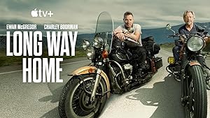 Long Way Home