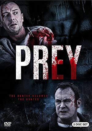 Prey