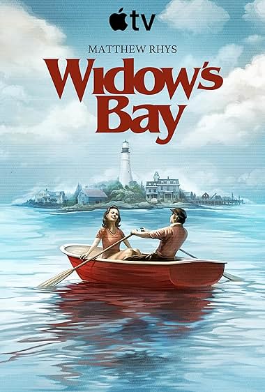 Widow's Bay