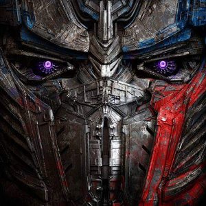 Transformers: The Last Knight