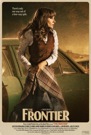 The Frontier