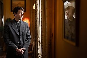 Murder Before Evensong