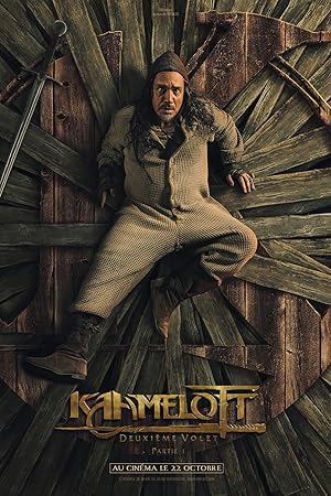 Kaamelott - Deuxième volet: Partie 1
