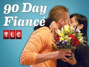 90 Day Fiance
