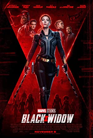 Black Widow