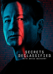 Secrets Declassified with David Duchovny