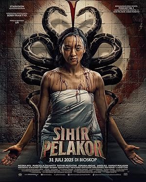 Sihir Pelakor