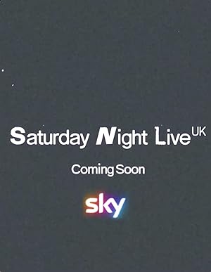 Saturday Night Live UK