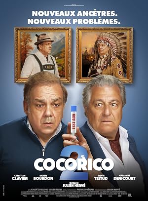 Cocorico 2