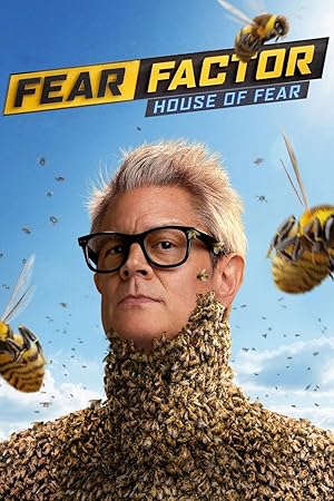 Fear Factor: House of Fear