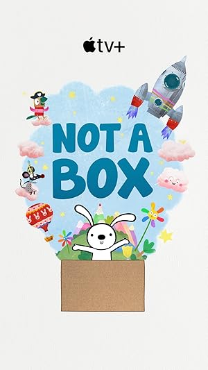 Not a Box