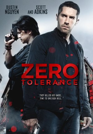 2 Guns: Zero Tolerance