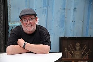 Johnny Vegas' Little Shop of Antiques