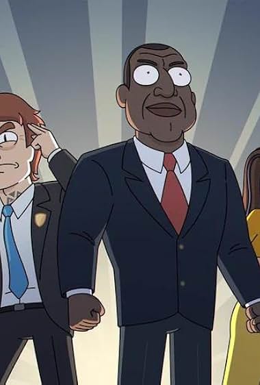President Curtis