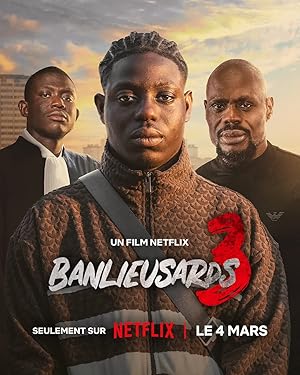 Banlieusards 3