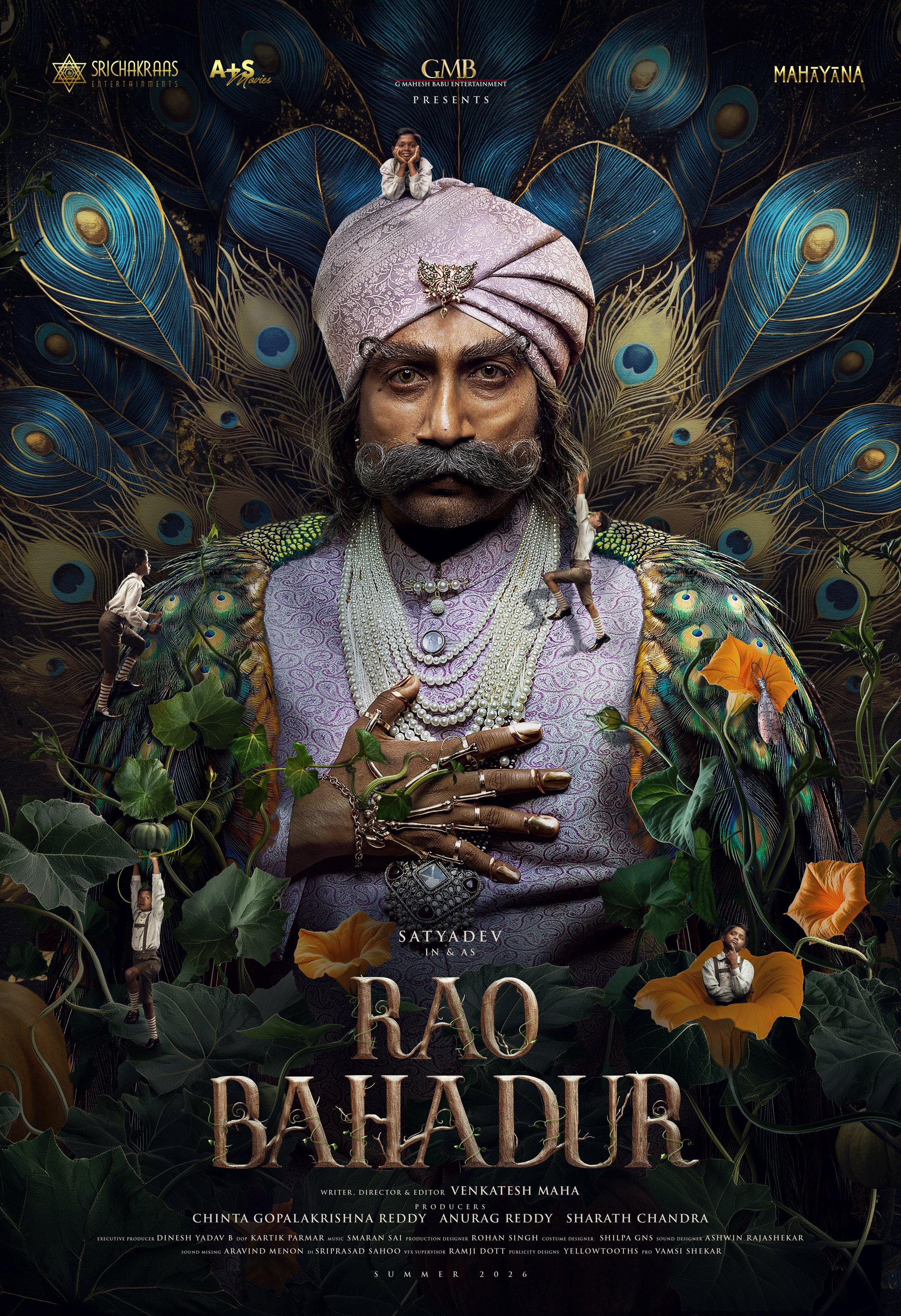 Rao Bahadur