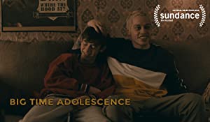 Big Time Adolescence