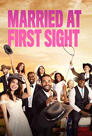 Married at First Sight