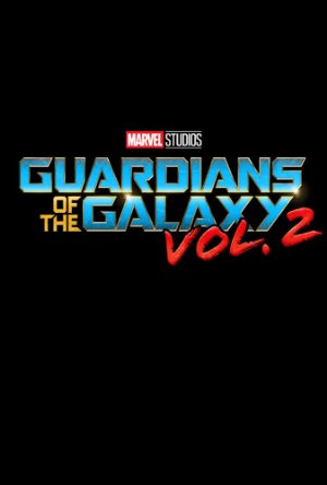 Guardians of the Galaxy Vol. 2