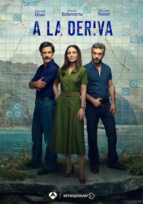 A la deriva