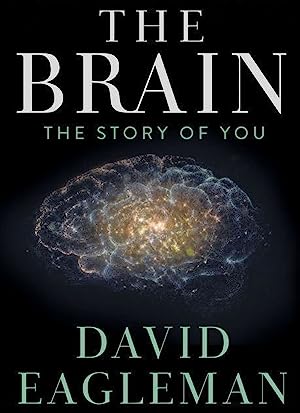 The Brain with Dr. David Eagleman