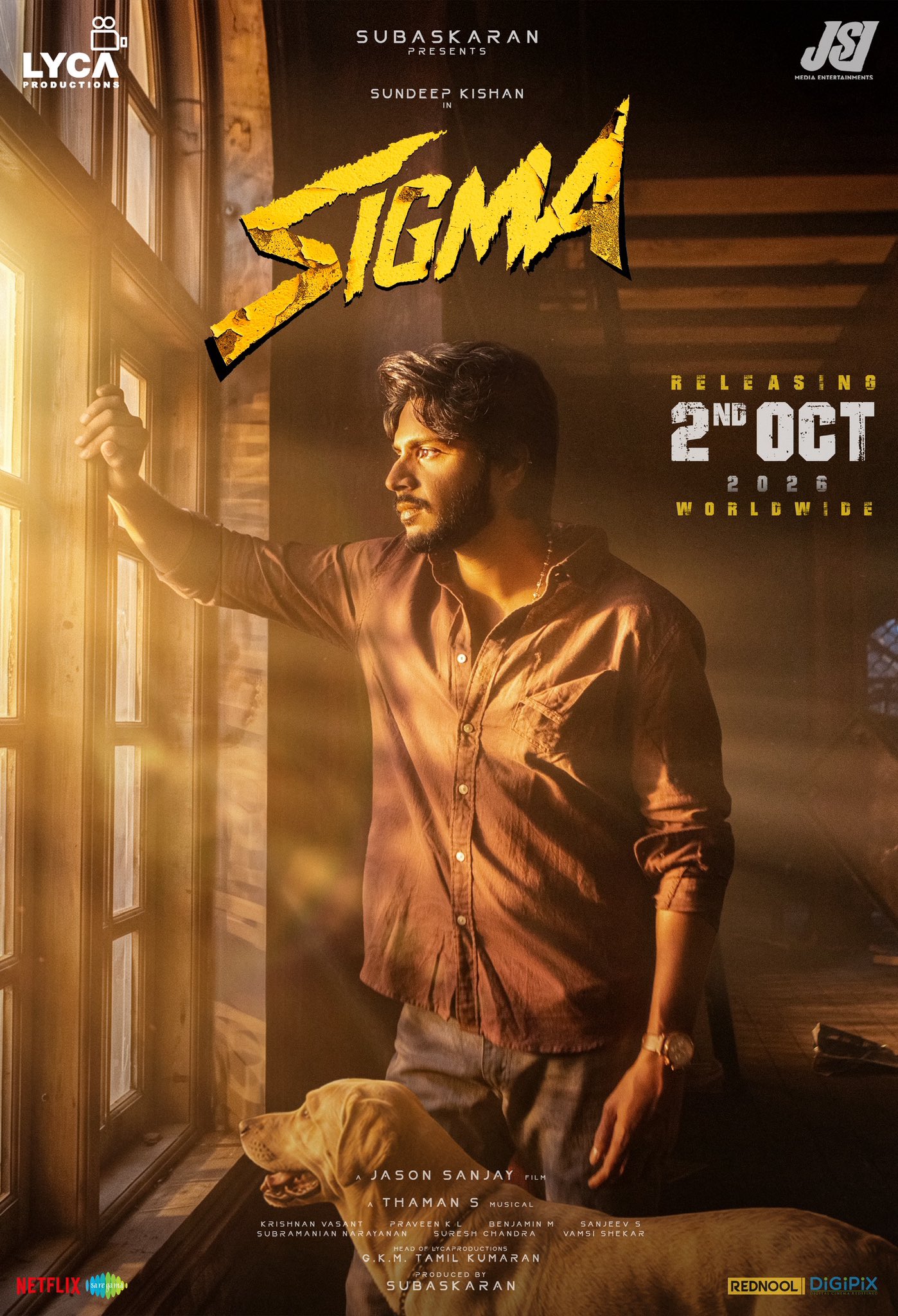Sigma