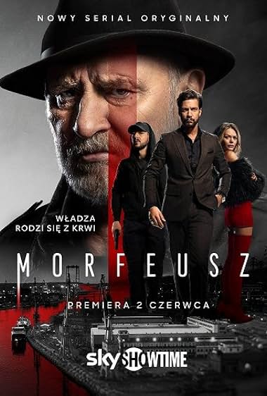 Morfeusz