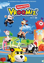 Vroomiz