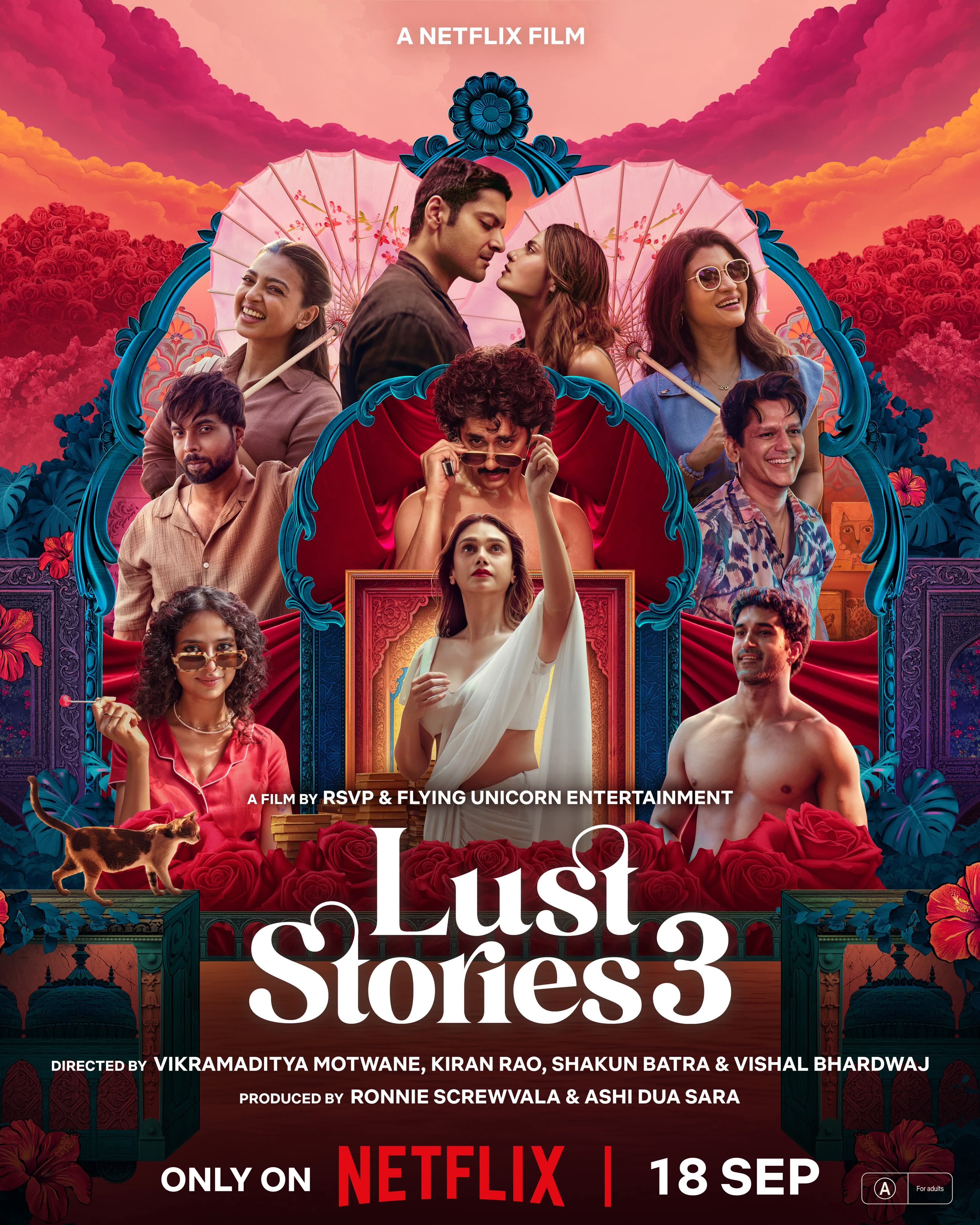 Lust Stories 3