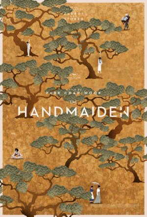 The Handmaid
