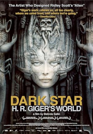Dark Star: HR Gigers Welt