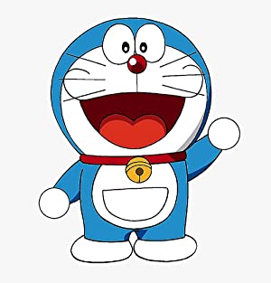 Doraemon