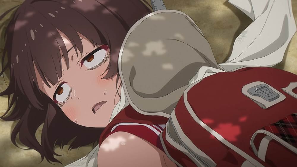 Grow Up Show: Himawari no Circus-dan