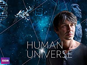 Human Universe