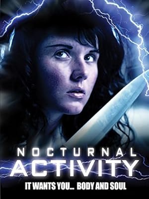 Nocturnal Activity