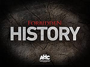 Forbidden History