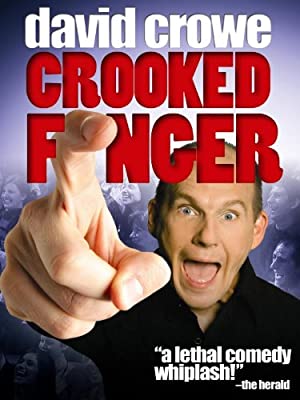 David Crowe: Crooked Finger